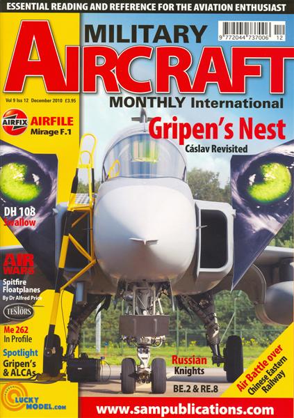 Military Aircraft Monthly International December 2010 .jpg